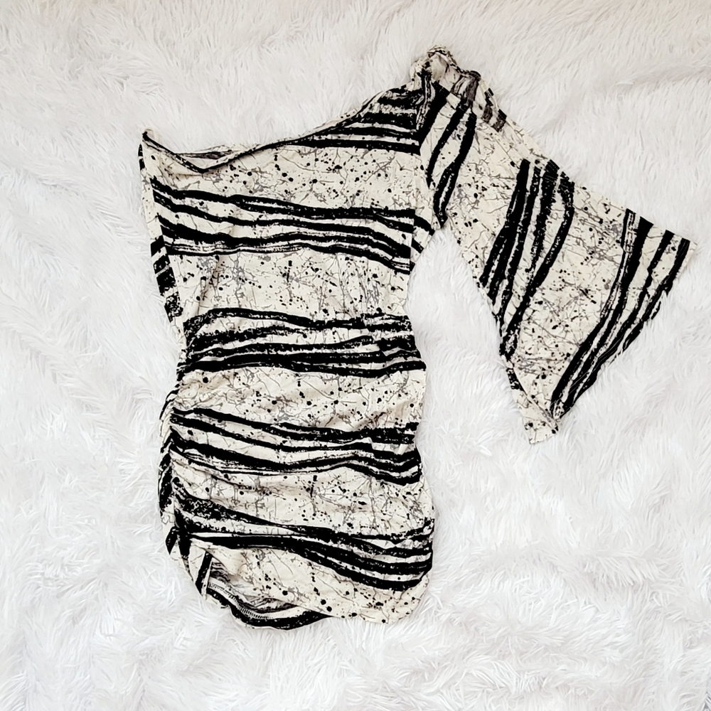 Striped Shirt